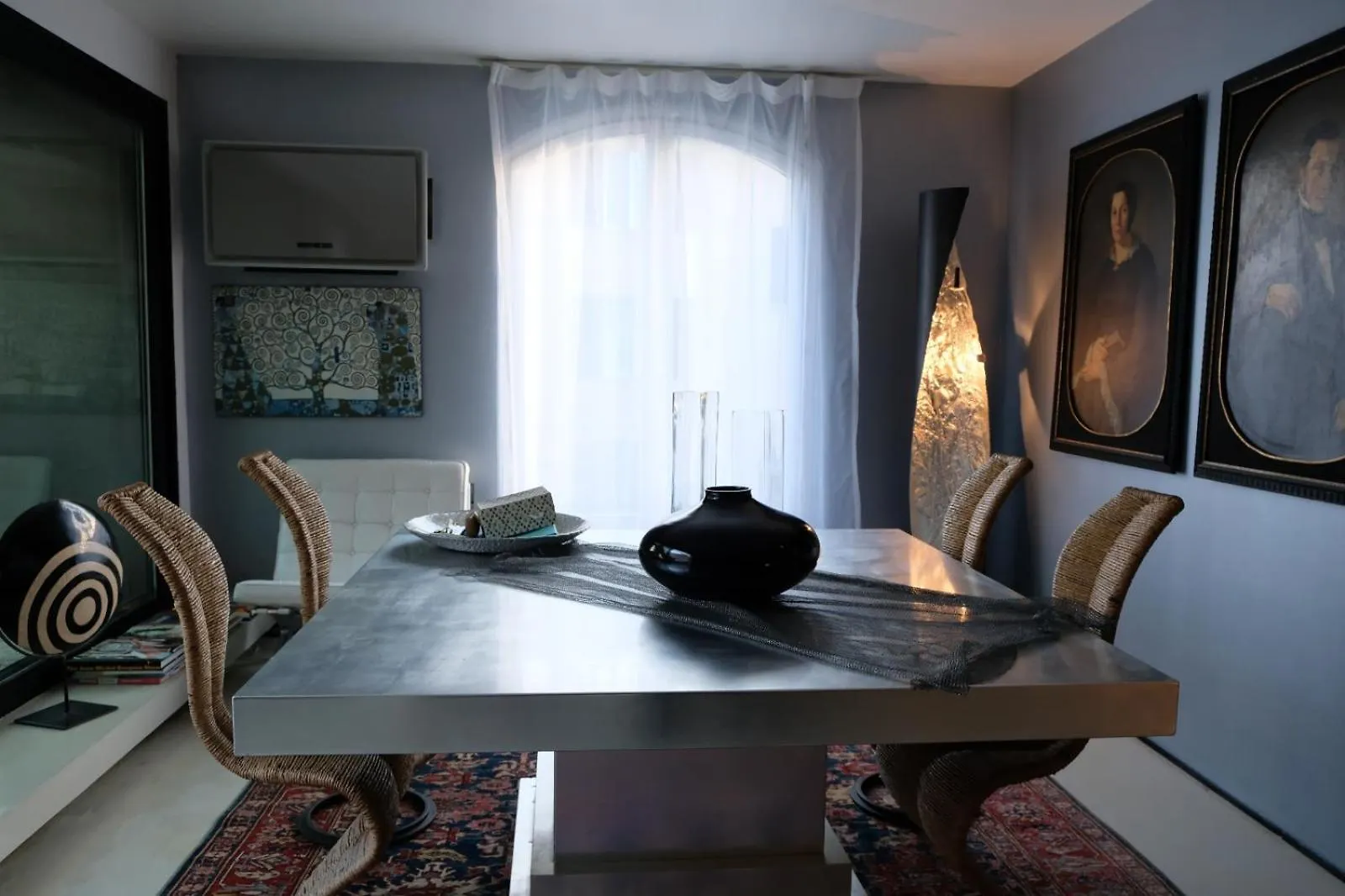 Vip Garden Jacuzzi Seaview In The Hearth Of Downtown Apartment La Spezia 0*,  Italy