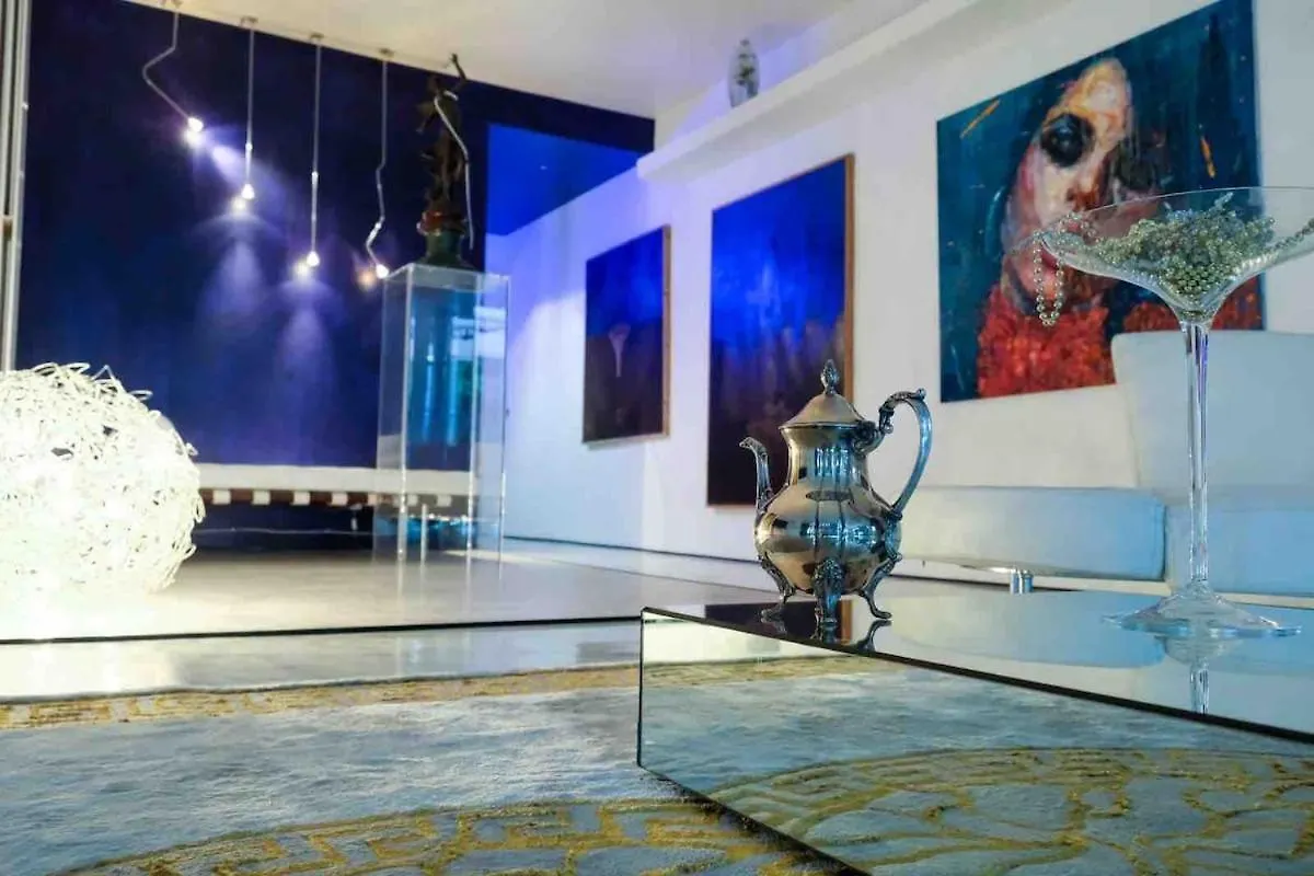 Vip Garden Jacuzzi Seaview In The Hearth Of Downtown Apartment La Spezia