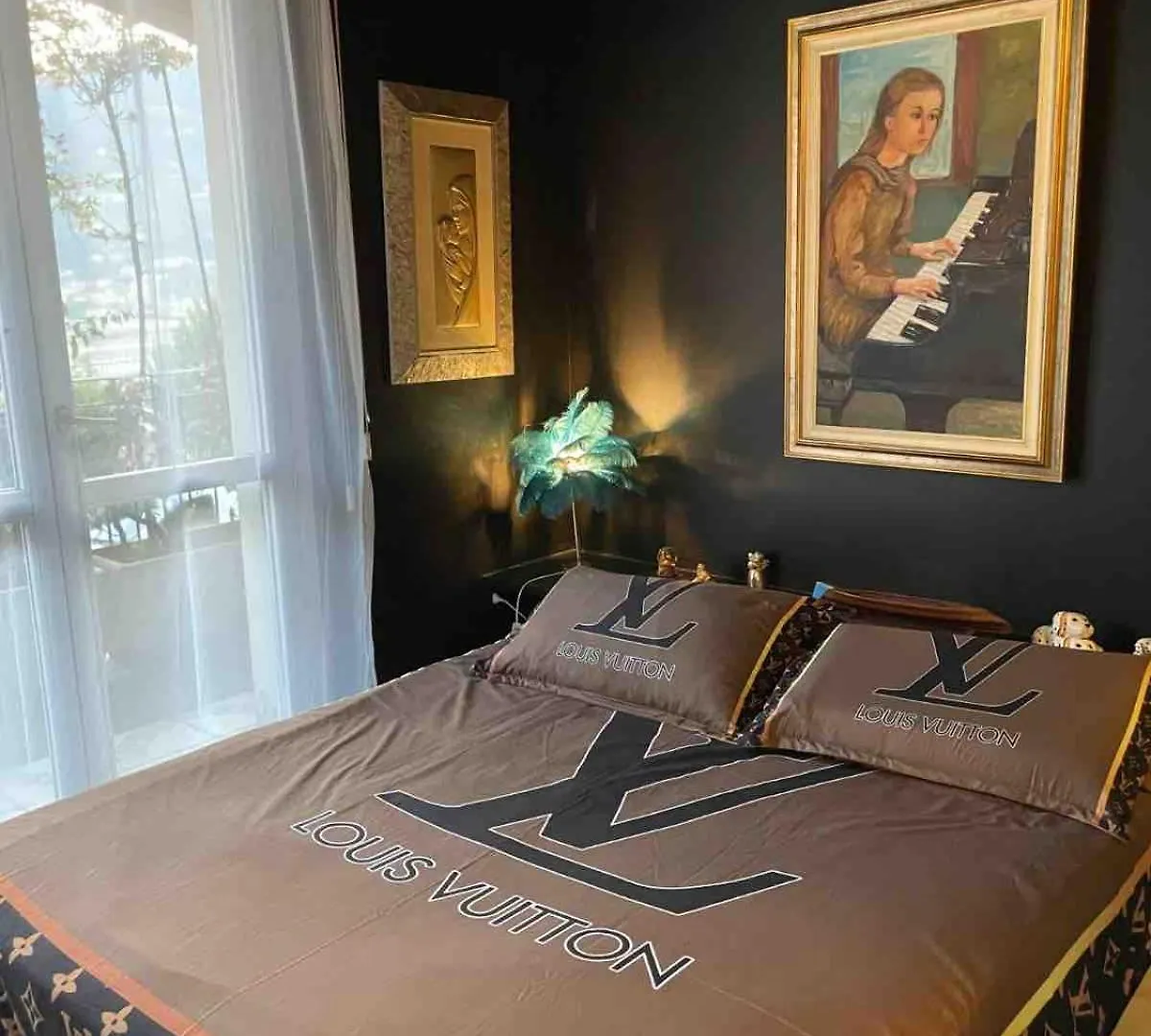 Vip Garden Jacuzzi Seaview In The Hearth Of Downtown Apartment La Spezia