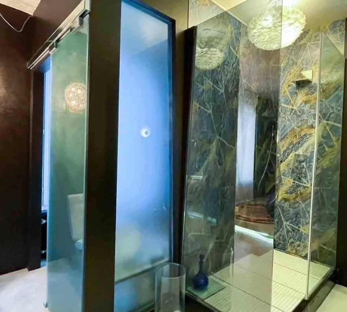 Vip Garden Jacuzzi Seaview In The Hearth Of Downtown Apartment La Spezia 0*,  Italy