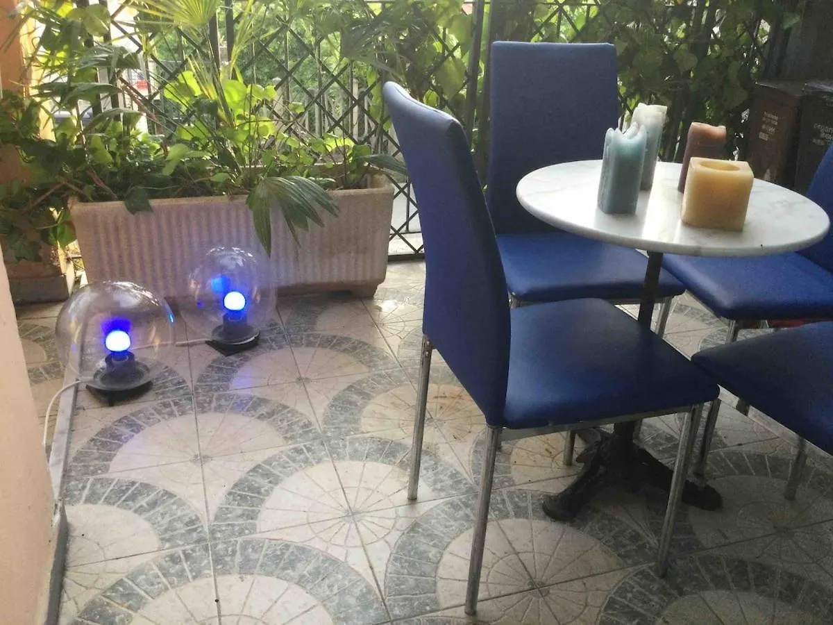 Vip Garden Jacuzzi Seaview In The Hearth Of Downtown Apartment La Spezia