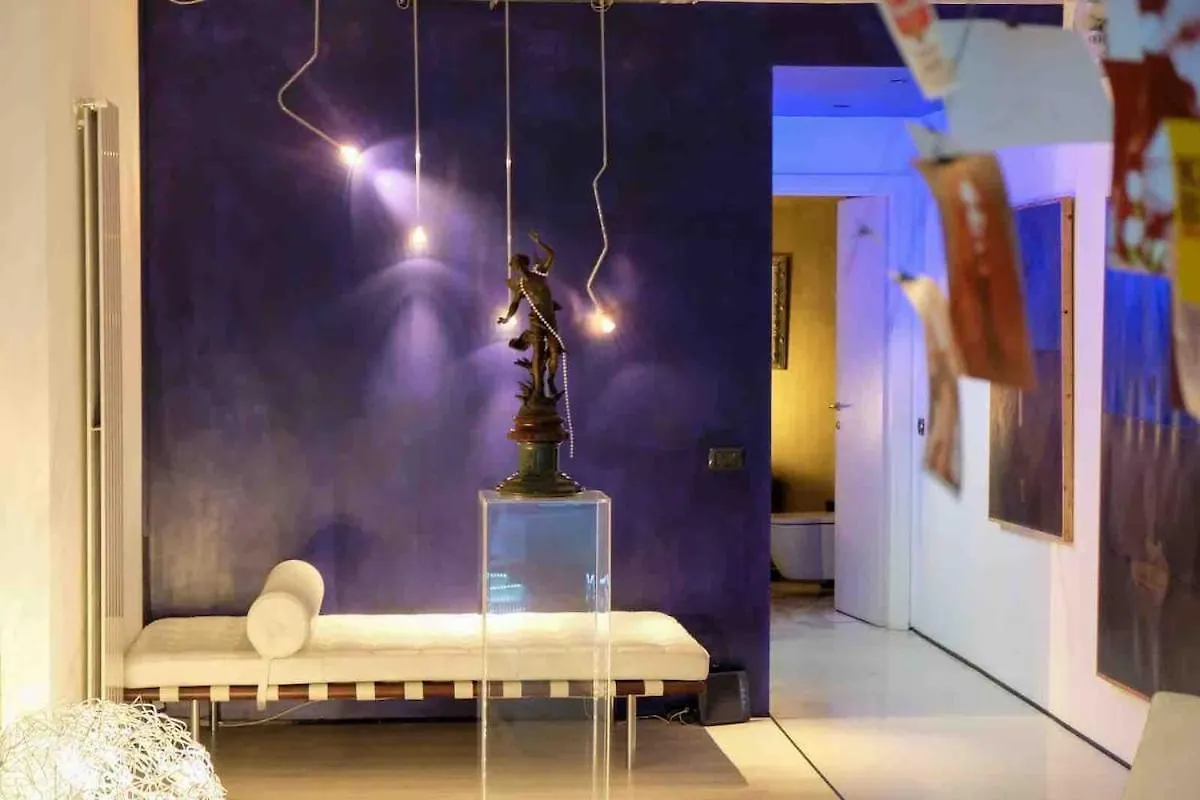 Vip Garden Jacuzzi Seaview In The Hearth Of Downtown Apartment La Spezia 0*,