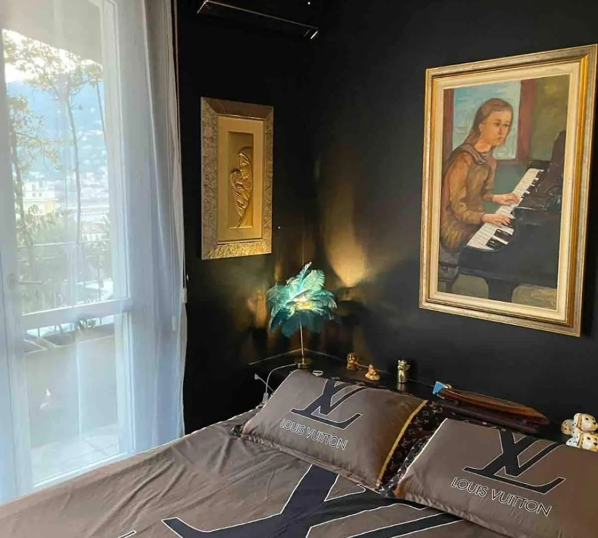 Vip Garden Jacuzzi Seaview In The Hearth Of Downtown Apartment La Spezia