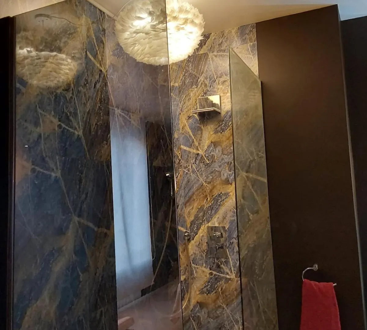 Vip Garden Jacuzzi Seaview In The Hearth Of Downtown Apartment La Spezia