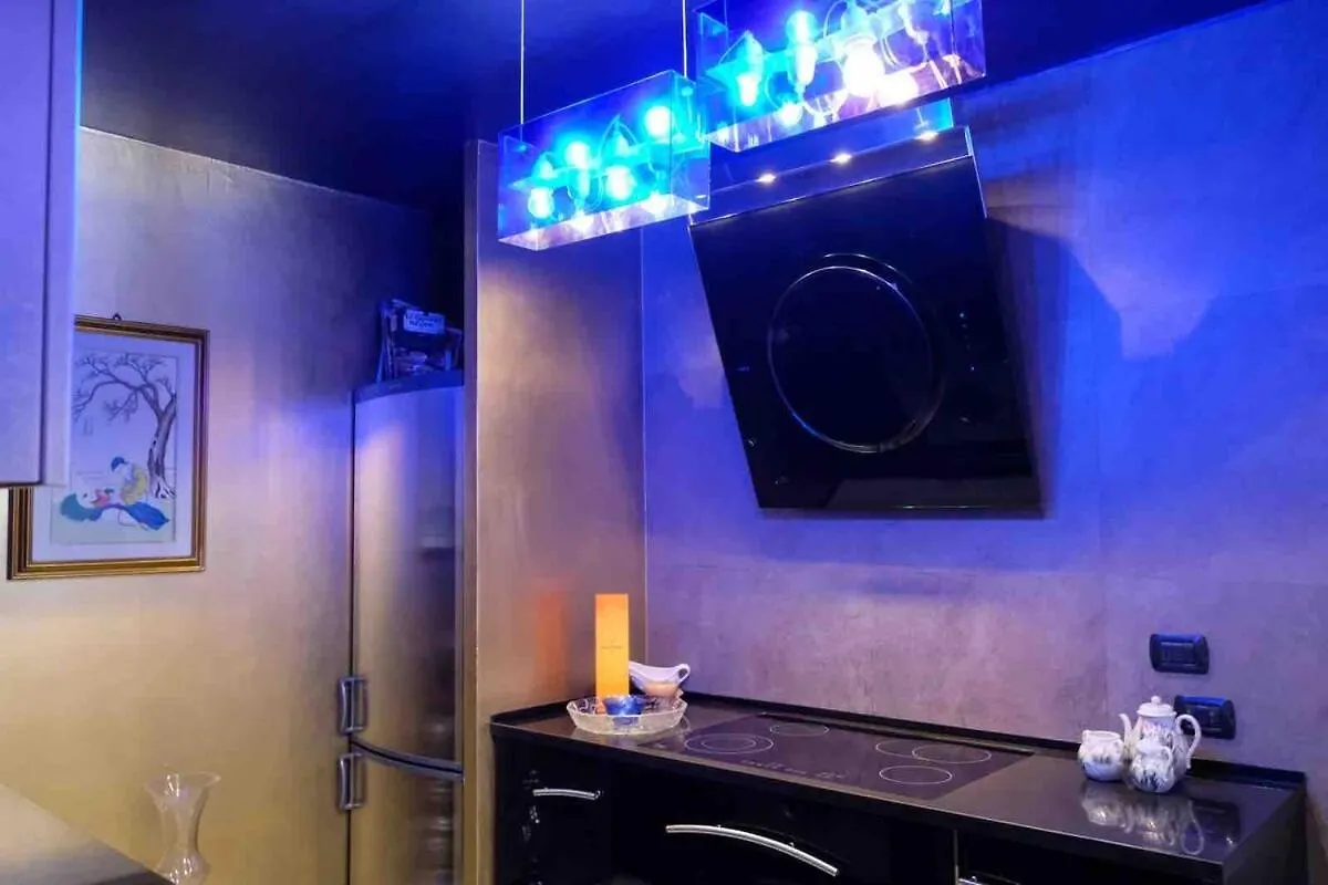 Vip Garden Jacuzzi Seaview In The Hearth Of Downtown Apartment La Spezia