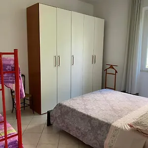 Appartement Là Mì Cà, La Spezia