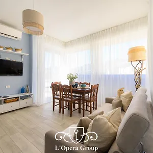  Apartment Scent Of The Sea - L'opera Group